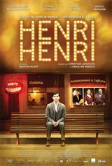 Henri Henri Movie Poster Movie Poster