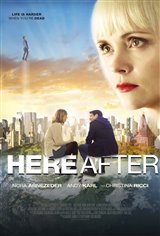 Here After Movie Poster