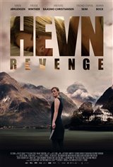 Hevn (Revenge) Affiche de film