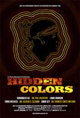 Hidden Colors Movie Poster