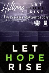 Hillsong: Let Hope Rise Affiche de film