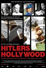 Hitler's Hollywood Affiche de film