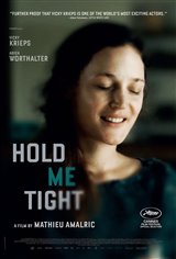 Hold Me Tight Movie Poster