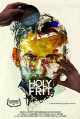 Holy Frit Affiche de film