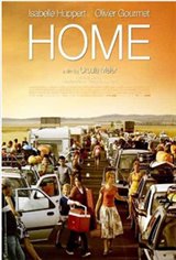 Home (2002) Poster