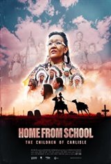 Home From School: The Children of Carlisle Movie Poster