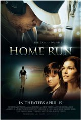 Home Run Movie Poster