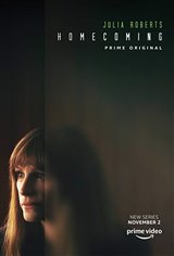 Homecoming (Prime Video) Poster