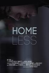 Homeless Movie Poster