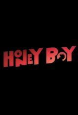 Honey Boy Poster