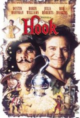 Hook - Family Favourites Poster