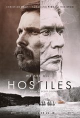 Hostiles Movie Trailer