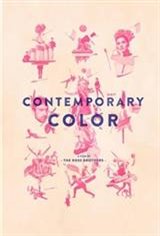 Hot Docs: Contemporary Color Poster