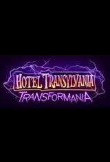 Hotel Transylvania: Transformania Movie Poster