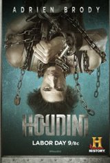Houdini Movie Poster Movie Poster