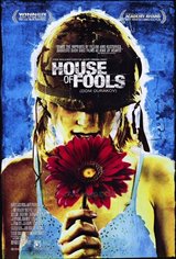 House of Fools Poster