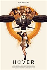 Hover Large Poster
