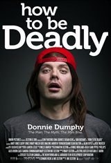 How to be Deadly Movie Poster
