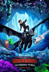 How to Train Your Dragon: The Hidden World Movie Trailer