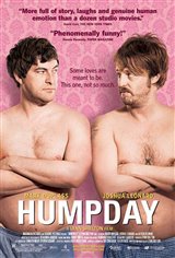 Humpday (v.o.a.) Affiche de film