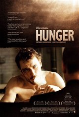 Hunger Movie Poster Movie Poster