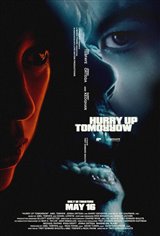Hurry Up Tomorrow Fan Event Movie Trailer