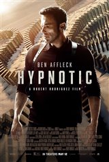 Hypnotic Movie Poster Movie Poster