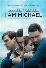 I Am Michael Large Poster