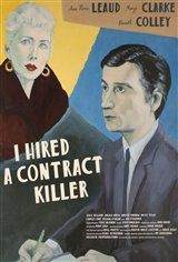I Hired a Contract Killer Poster