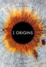 I Origins Affiche de film