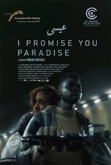 I Promise You Paradise Large Poster