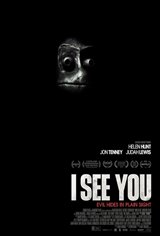 I See You Movie Poster Movie Poster