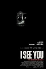 I See You Affiche de film