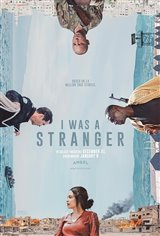 I Was a Stranger Movie Poster Movie Poster