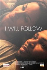 I Will Follow Large Poster