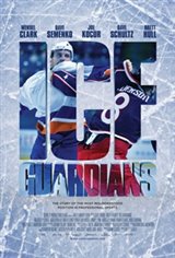 Ice Guardians Movie Poster