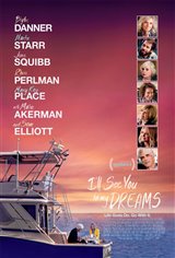 I'll See You in My Dreams Poster