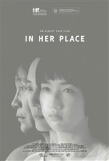 In Her Place Poster