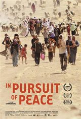 In Pursuit of Peace Affiche de film