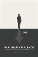 In Pursuit of Silence Large Poster