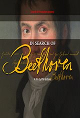 In Search of Beethoven Poster