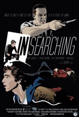In Searching Movie Poster