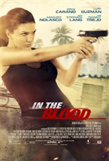 In the Blood Affiche de film