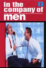 In the Company of Men Poster