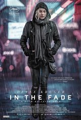 In the Fade Movie Poster Movie Poster