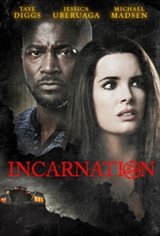 Incarnation Movie Poster