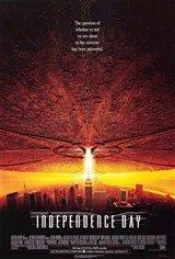 Independence Day Movie Poster Movie Poster