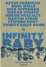 Infinity Baby Affiche de film