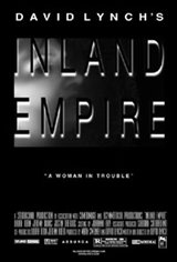 Inland Empire Affiche de film