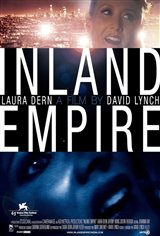 Inland Empire Affiche de film